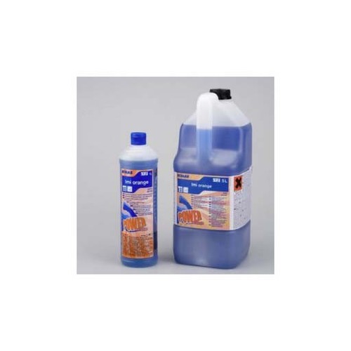Ecolab imi orange - ecolab,