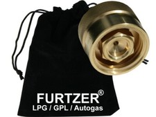 LPG GPL Autogas Adapter ACME