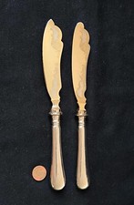 Käsemesser Buttermesser  Set