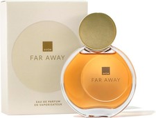 AVON Perfume Mujer FAR AWAY -
