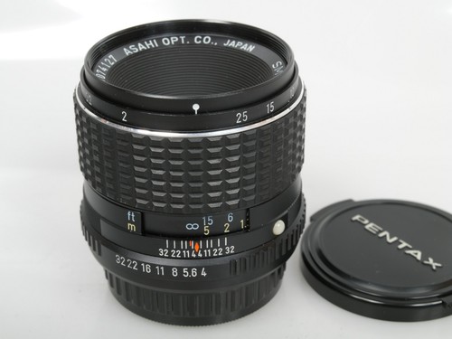 Smc pentax 50mm - smc,