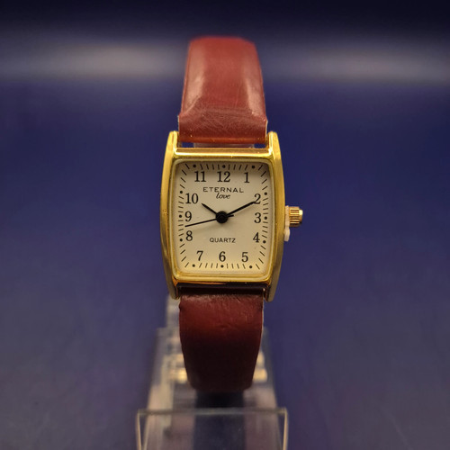 Elegante eternal love damen - eternal,