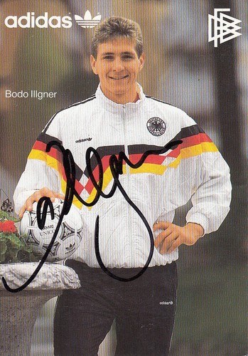 Bodo illgner köln - illgner, real