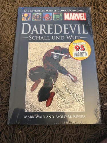 Marvel comic sammlung ovp - comic,