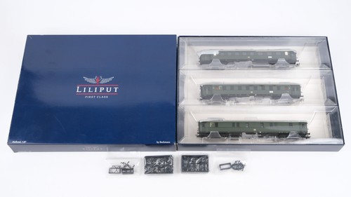 Liliput l350061 - liliput, h0