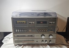 Stereoanlage Europhon RCK 1842