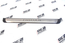 VW Tiguan 5N 1.4T 4M Einstiegsleiste vorne links Leiste Einstieg 5N0071303