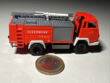 NR217 Roco Steyr 91 Feuerwehr