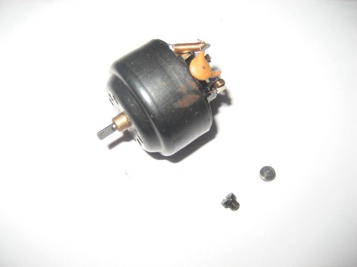 Rivarossi usw motor - , usw.