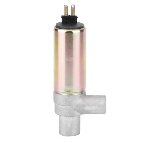 Air idle speed control valve - idle,