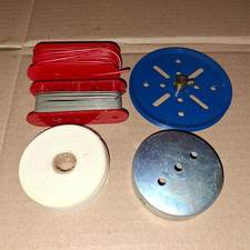 5 X (#556/557/559/562/19B)