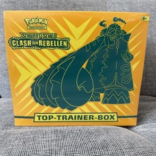 Pokémon Clash der Rebellen