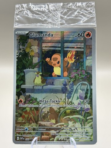 Pokemon glumanda art - art, |