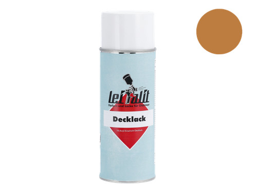 Spraydose leifalit decklack - leifalit,
