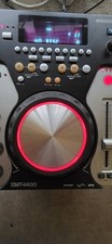 Omnitronic xmt 1400 - xmt-1400, mk2