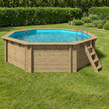 Holzpool Emotion-Fun Ø