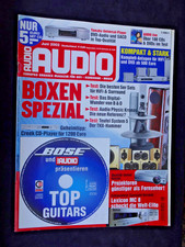 AUDIO 6/03, ELAC CINEMA