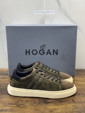 Hogan H365 Sneaker Leder