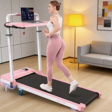 Laufband elektrisch 12 km/h