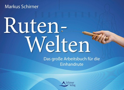 Ruten welten markus - markus, schirner