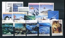 142736) Austr. Antarktis