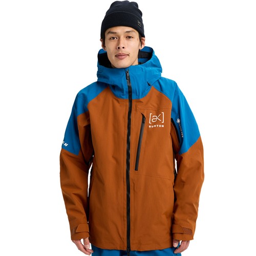 Burton gore tex cyclic - burton, ak