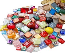 1.1 Pfund Mosaiksteine zum