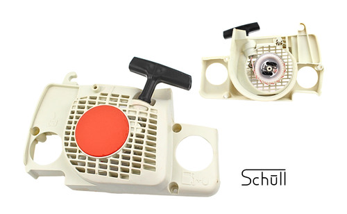 Seilzugstarter für stihl - seilzugstarter,