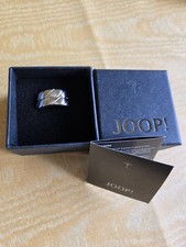 JOOP Ring 925 Sterlingsilber