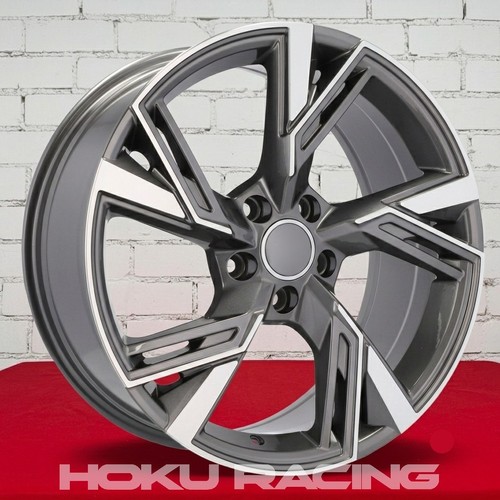 Zoll rs6 c8 style - 4x,