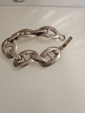 Armband mit Anker
