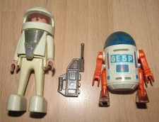 Playmobil 3591 Astronaut mit
