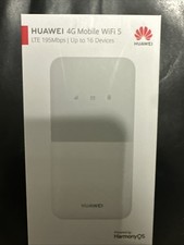 HUAWEI E5586-326 Mobiler