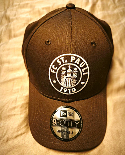 New era 9forty pauli - era,