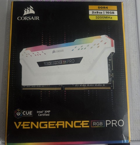 Corsair vengeance lpx - corsair, 16gb