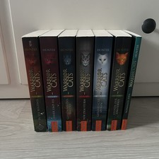 Warrior Cats Staffel 1 