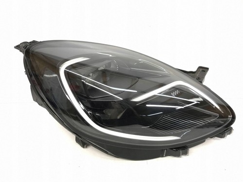Frontscheinwerfer ford puma - frontscheinwerfer,