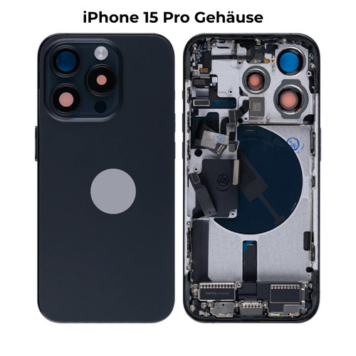 Apple iphone pro gehäuse - apple,