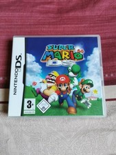 Super Mario 64 Nintendo DS