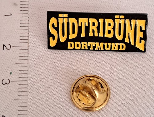 Pin seltener bvb borussia - pin,