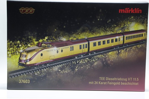 Märklin 37603 - märklin,