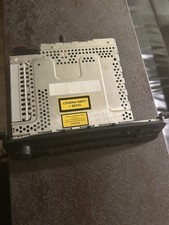 E46 Original Radio Autoradio 65126915711