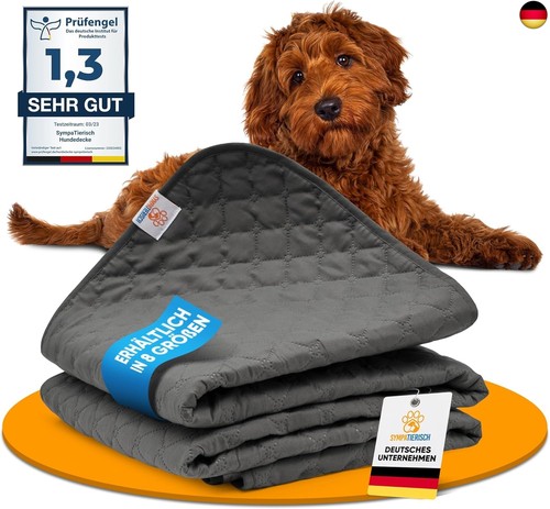 Wasserdichte hundedecke - wasserdichte,