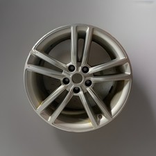 1x Alufelge Tesla S 19 Zoll