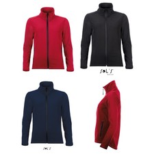 Soft Shell Jacke Damen