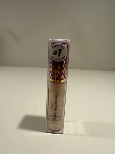 Tarte double duty beauty shape - double,
