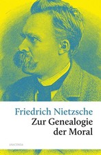 Zur Genealogie der Moral