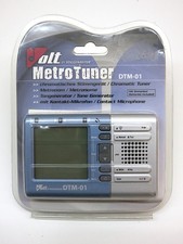 Digitales Stimmgerät mit