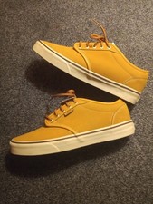 Vans Atwood Nubukleder