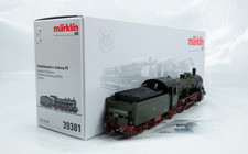 Märklin 39381 Dampflok